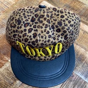 Tokyo SnapBack FlatBill